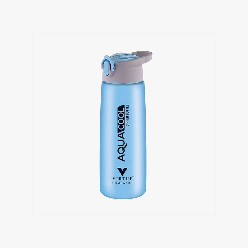 Aqua Cool Gym Water Bottle – Leakproof