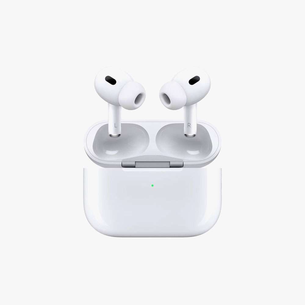 Restored Apple AirPods Pro 2nd Generation