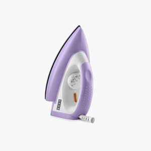 1100 W Dry Iron (PURPLE)