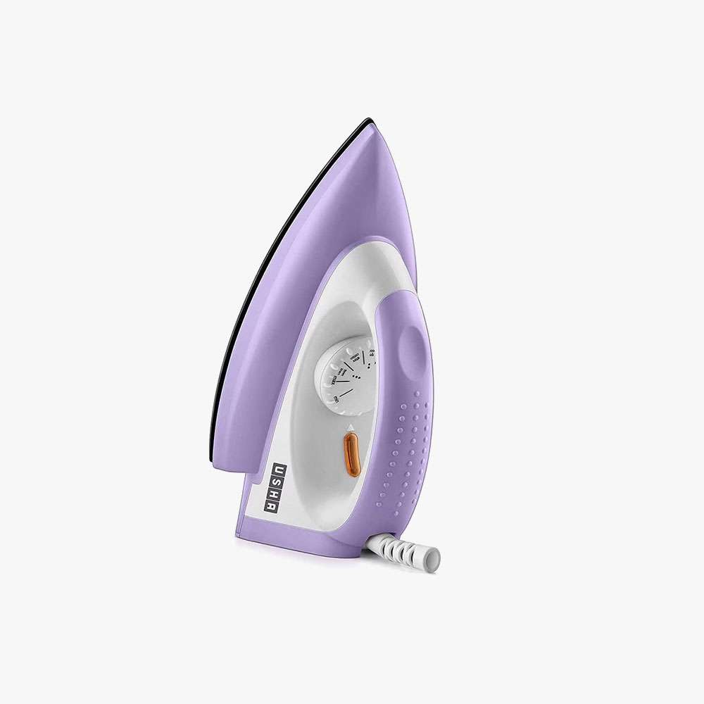 1100 W Dry Iron (PURPLE)