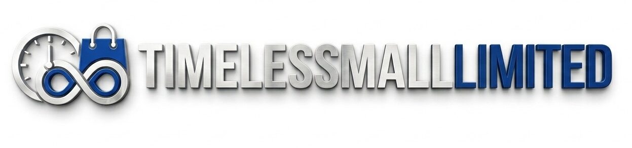 timelessmalllimited