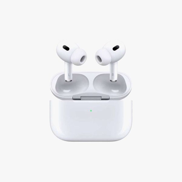 Restored Apple AirPods Pro 2nd Generation
