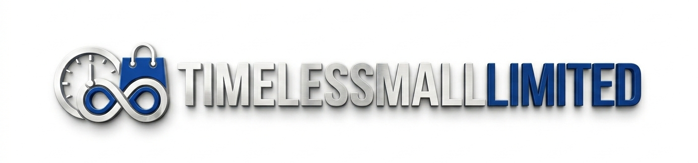timelessmalllimited
